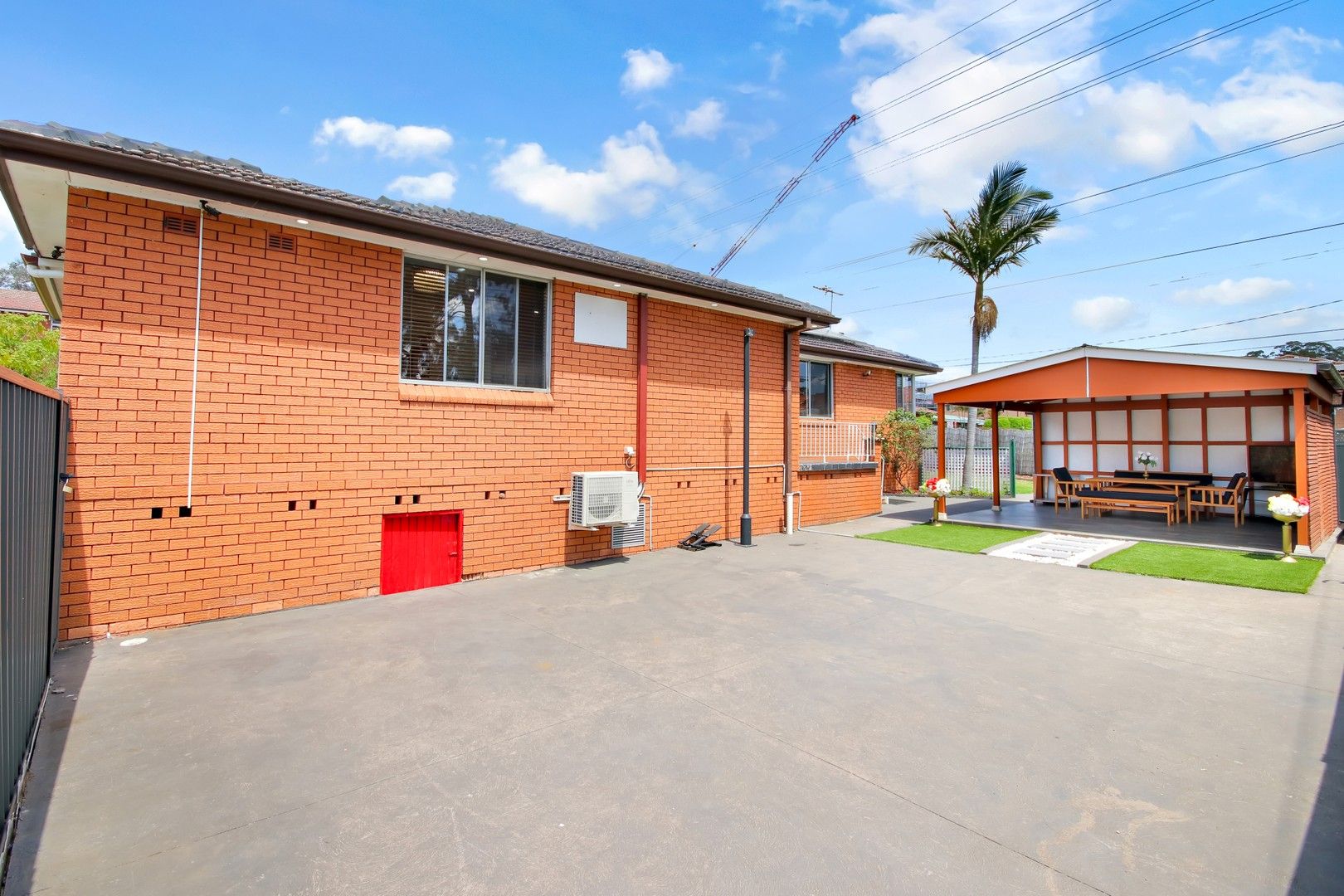 4 bedrooms House in 143 Reservoir Road BLACKTOWN NSW, 2148