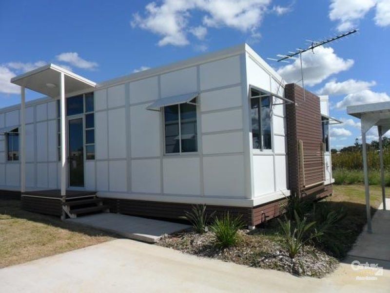 3 bedrooms Apartment / Unit / Flat in  BLACKWATER QLD, 4717