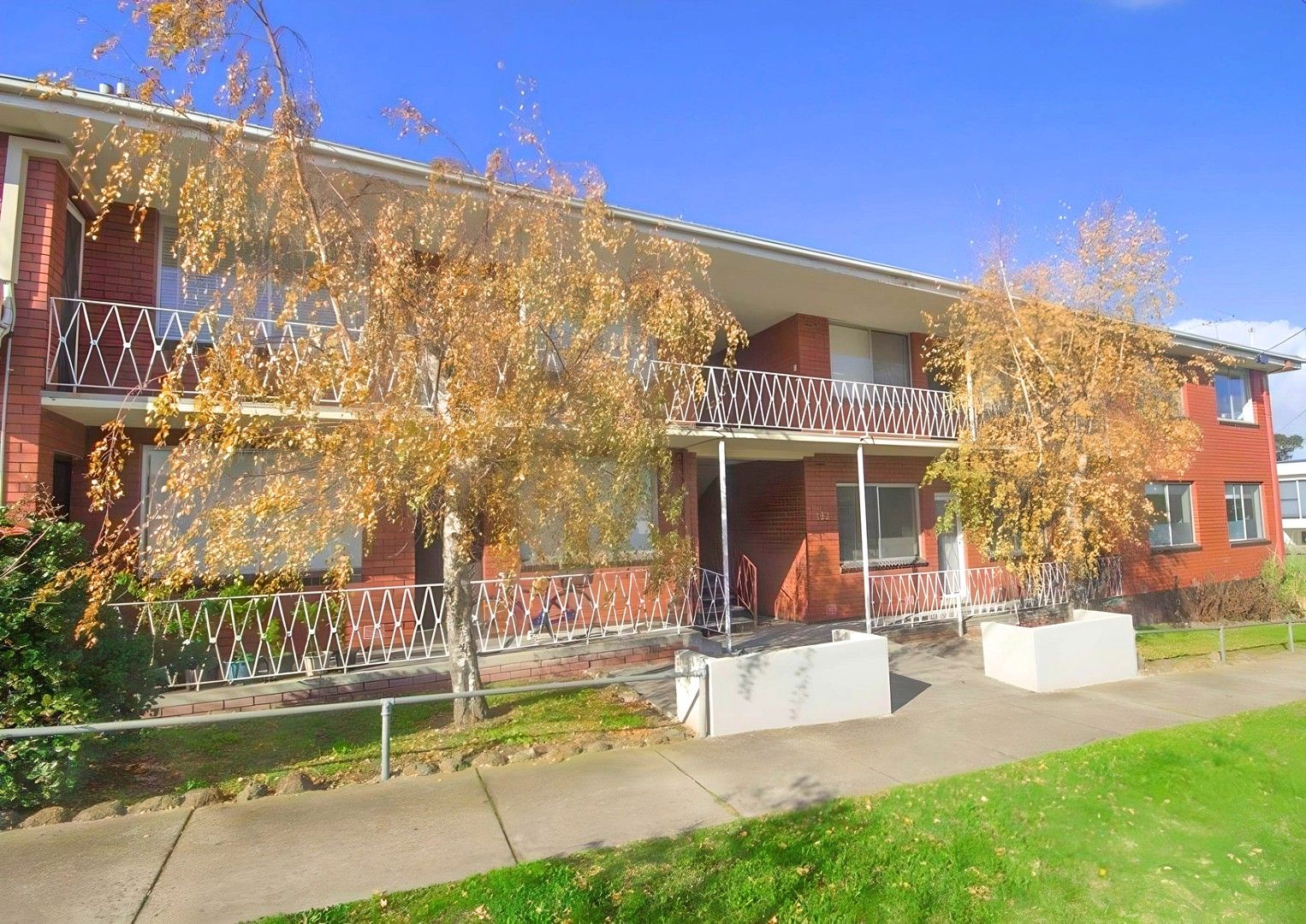 2 bedrooms Apartment / Unit / Flat in 3/152 Collins Street THORNBURY VIC, 3071