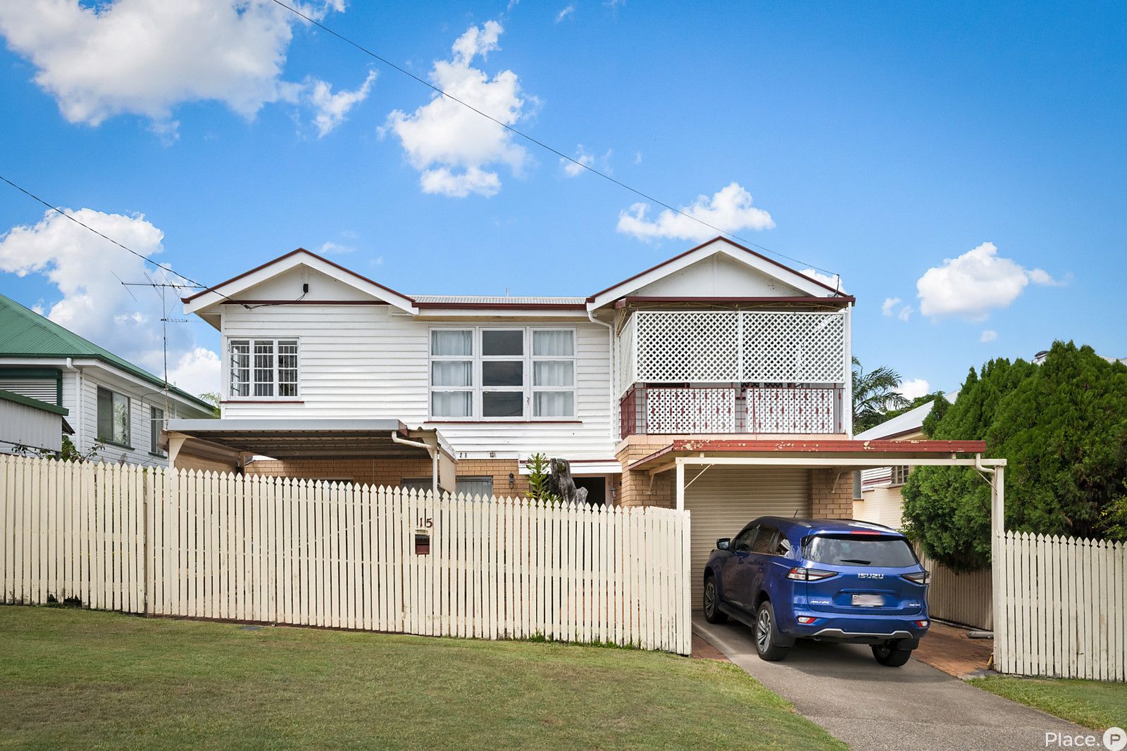 15 Princess Street, Cannon Hill QLD 4170 Domain