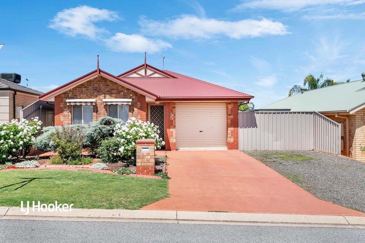 119 Beckham Rise, Craigmore SA 5114, Image 2