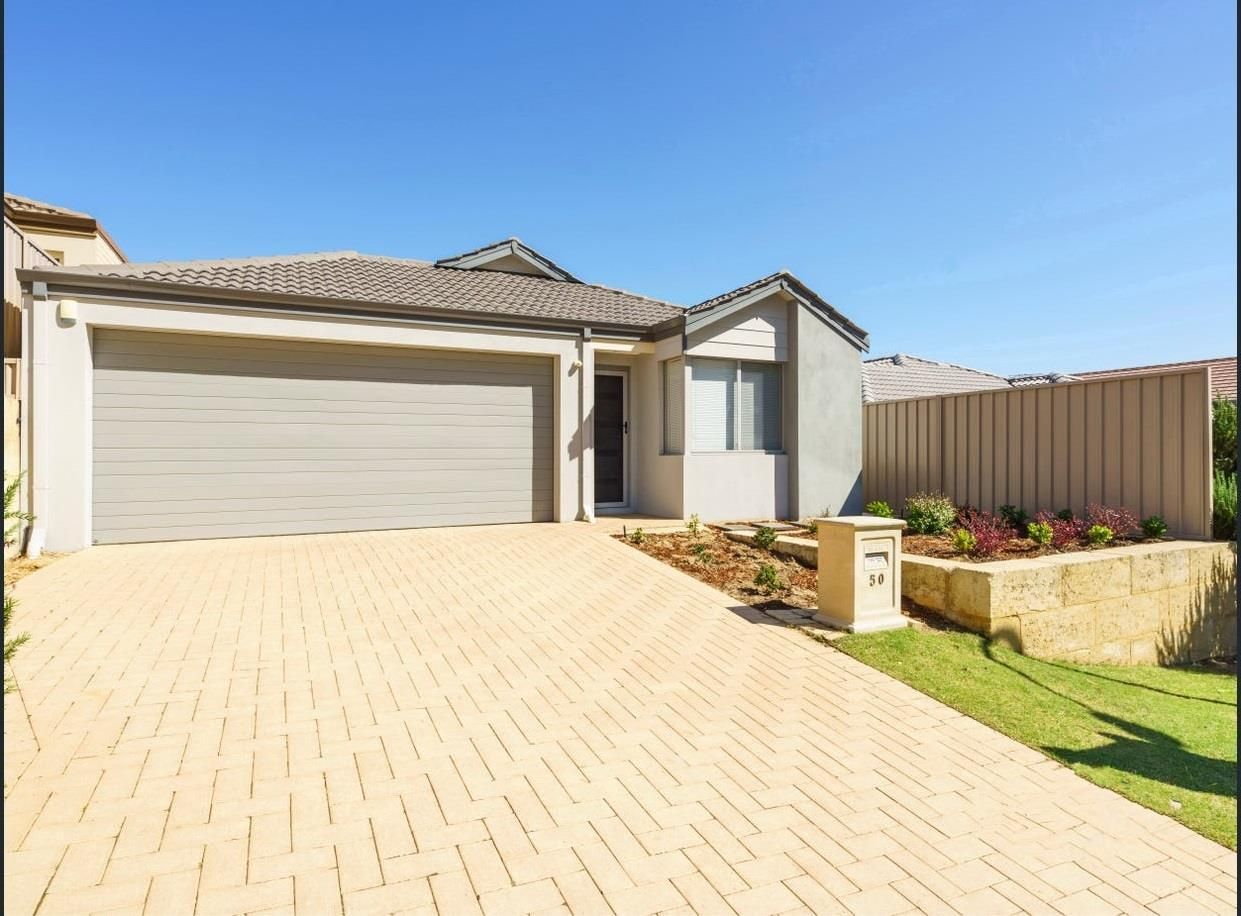4 bedrooms House in 50 Gordona Parade BEELIAR WA, 6164