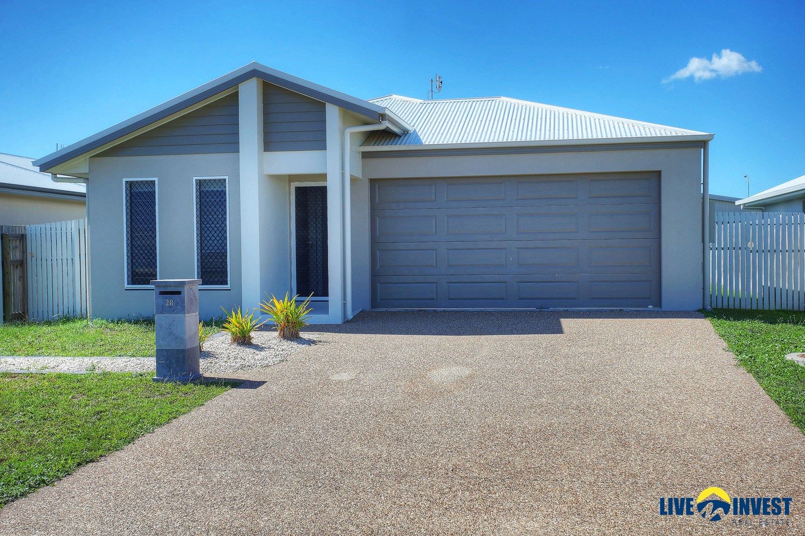 28 Mesa Circuit, Cosgrove QLD 4818, Image 0