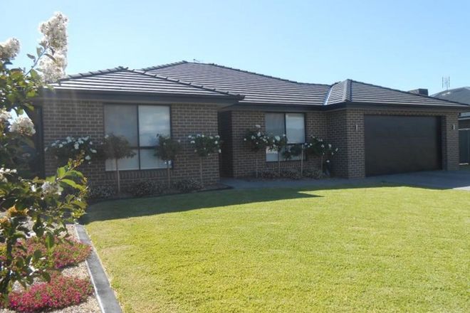 Picture of 6 Faringdon Street, TAMWORTH NSW 2340