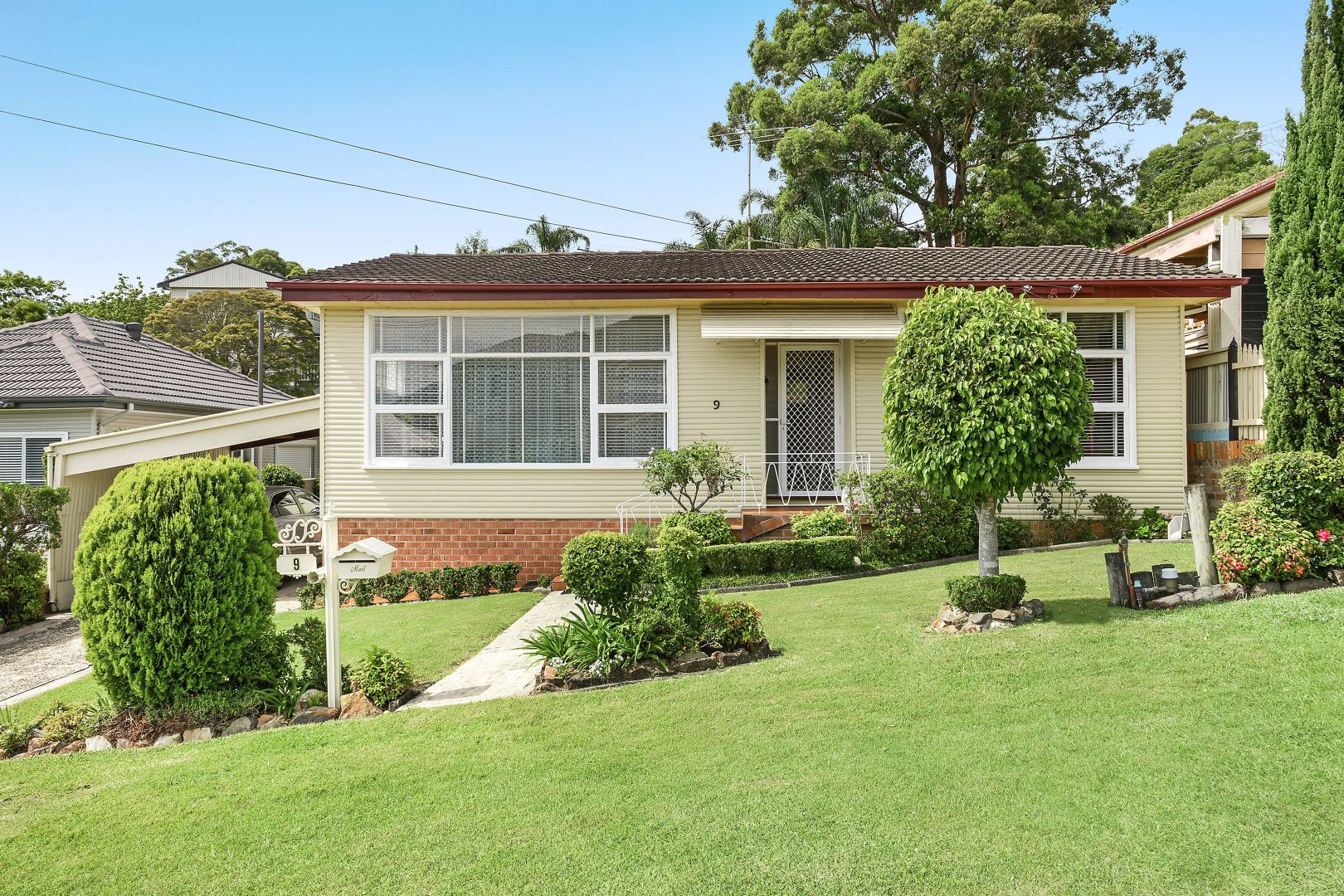 9 Cranford Lane, Figtree NSW 2525, Image 1