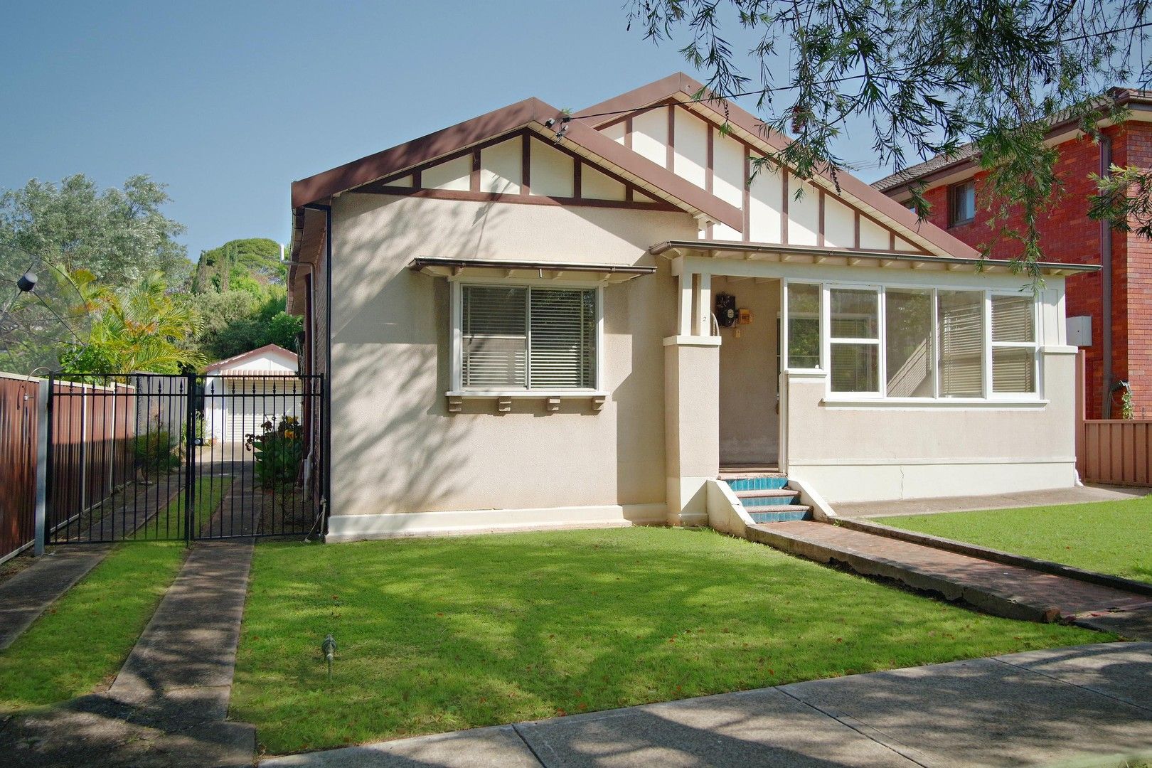 2 Cobden Street, Belmore NSW 2192, Image 0