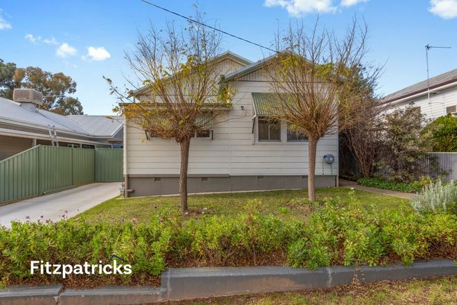 Picture of 9 Richard Street, TURVEY PARK NSW 2650