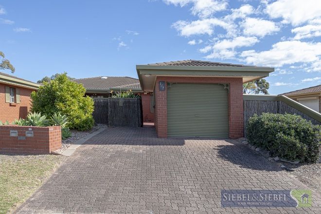 Picture of 1/7 Moorea Court, WEST LAKES SA 5021