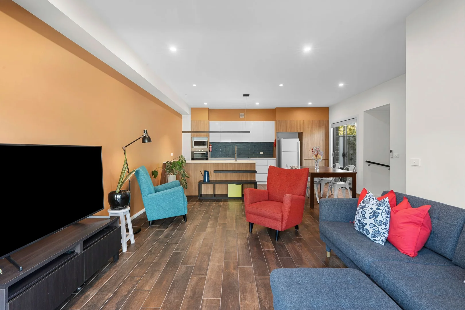 Additional image 3 of 16/2 Berrigan Crescent, O'Connor ACT 2602