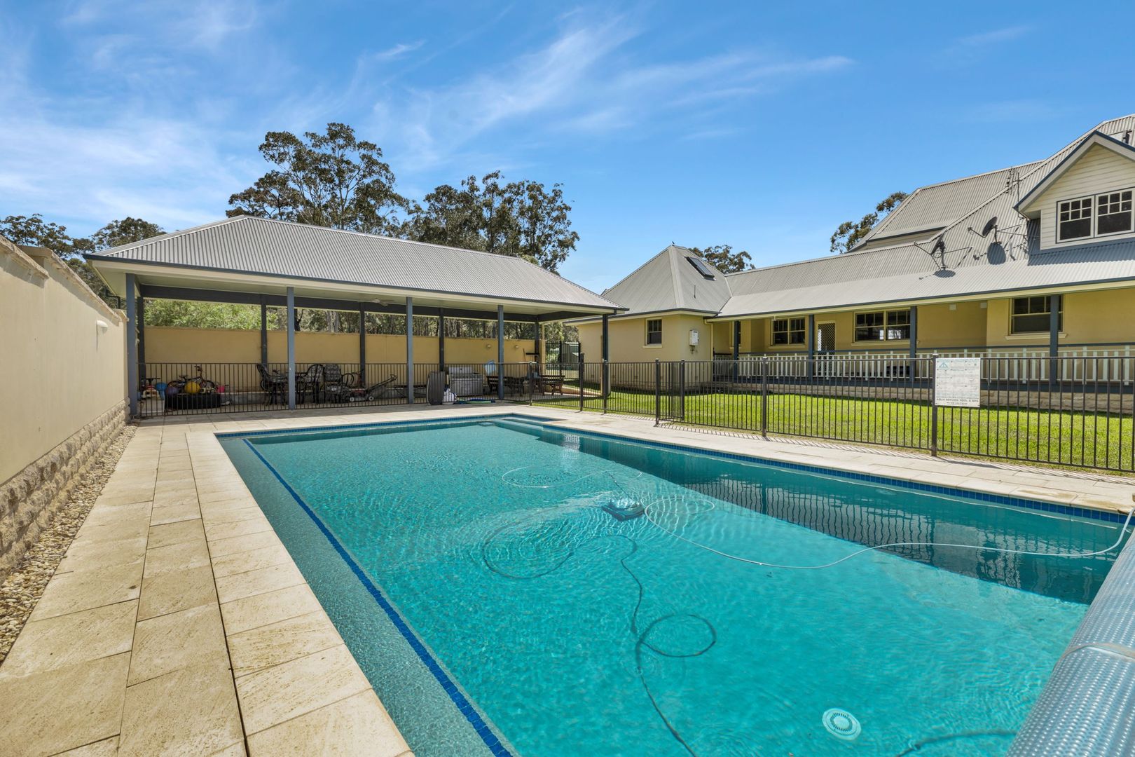 183 Springbank Road, Pyree NSW 2540, Image 2