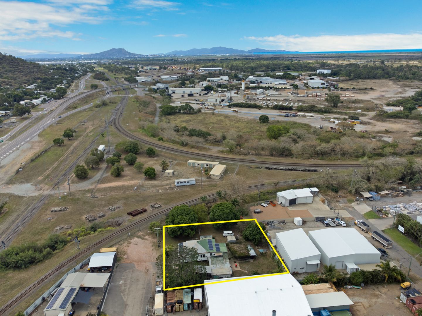 4 Partington Street, Stuart QLD 4811, Image 2