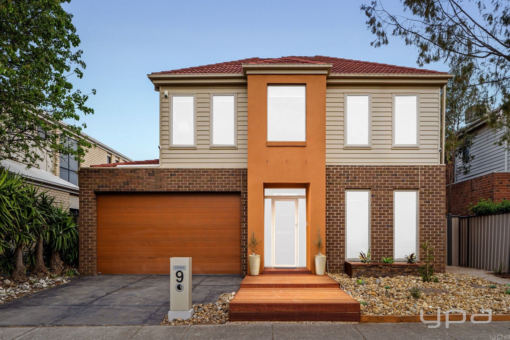 4 bedrooms House in 9 Liam Avenue TARNEIT VIC, 3029