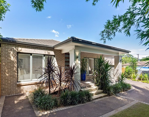 154A Norfolk Road, North Epping NSW 2121