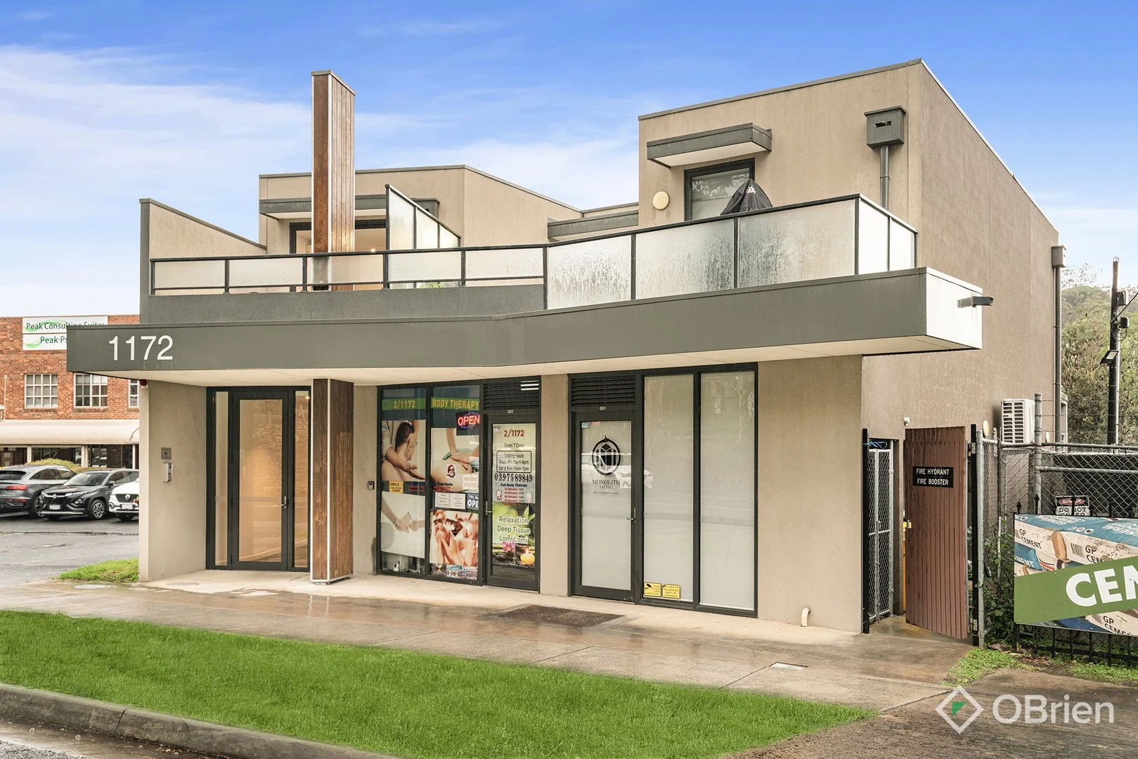 102/1172 Burwood Highway, Upper Ferntree Gully VIC 3156