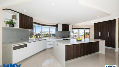 Picture of 2 Syrinx Place, MULLALOO WA 6027