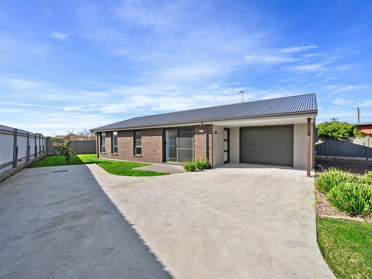 3 bedrooms Villa in 5/7 Church Street WYNYARD TAS, 7325