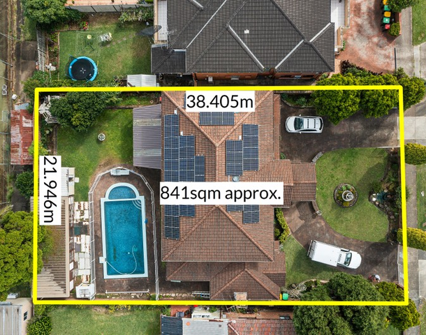 551 King Georges Road, Beverly Hills NSW 2209