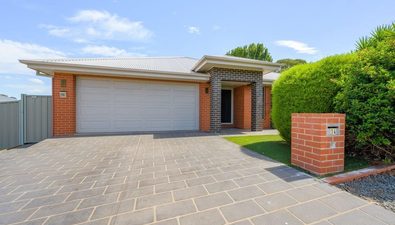 Picture of 14 Sandpiper Court, THURGOONA NSW 2640