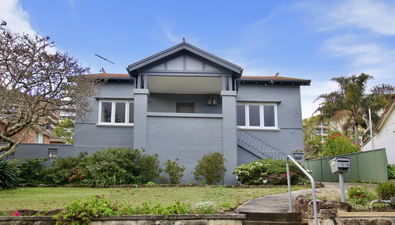 Picture of 19 Forbes St, HORNSBY NSW 2077