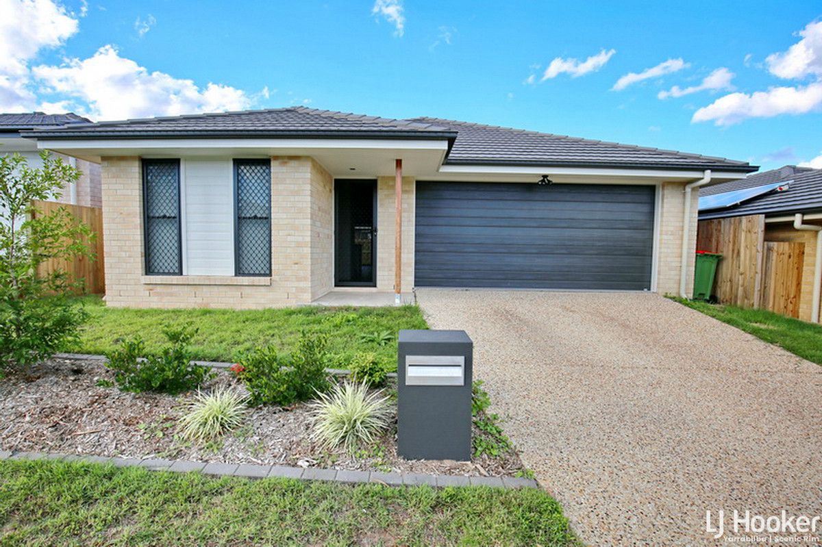 4 bedrooms House in 9 Orb Street YARRABILBA QLD, 4207