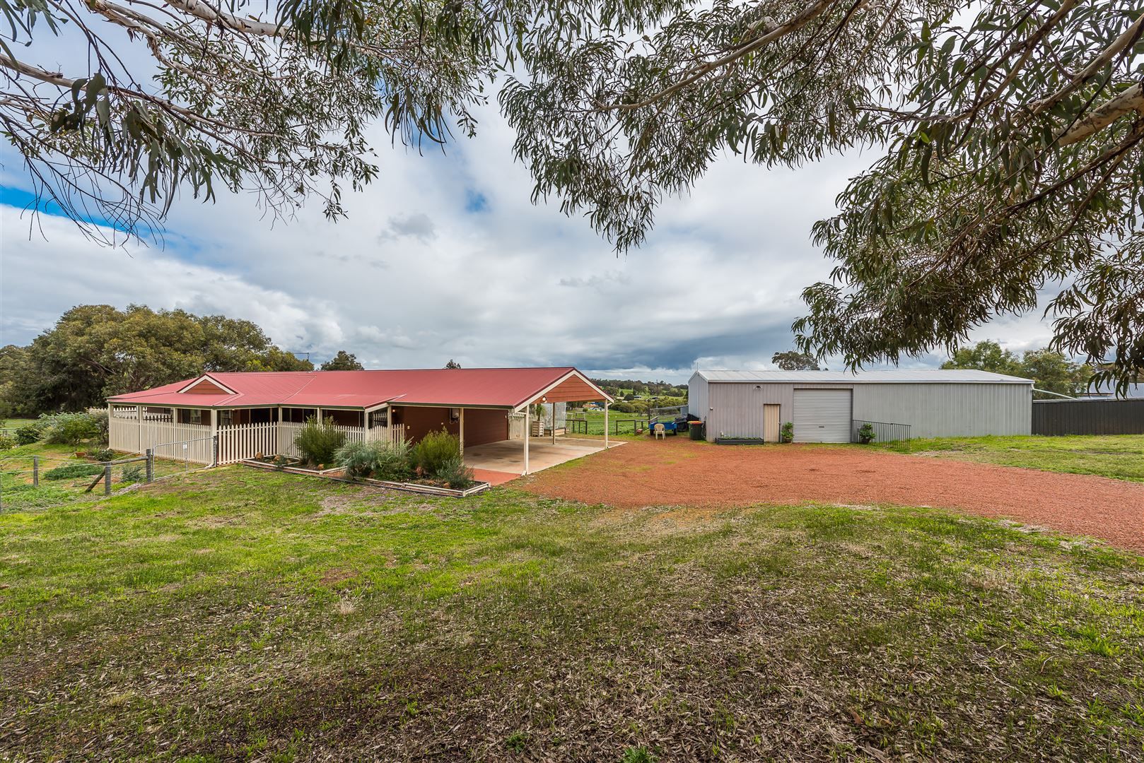 427 Santa Gertrudis Drive, Lower Chittering WA 6084, Image 1