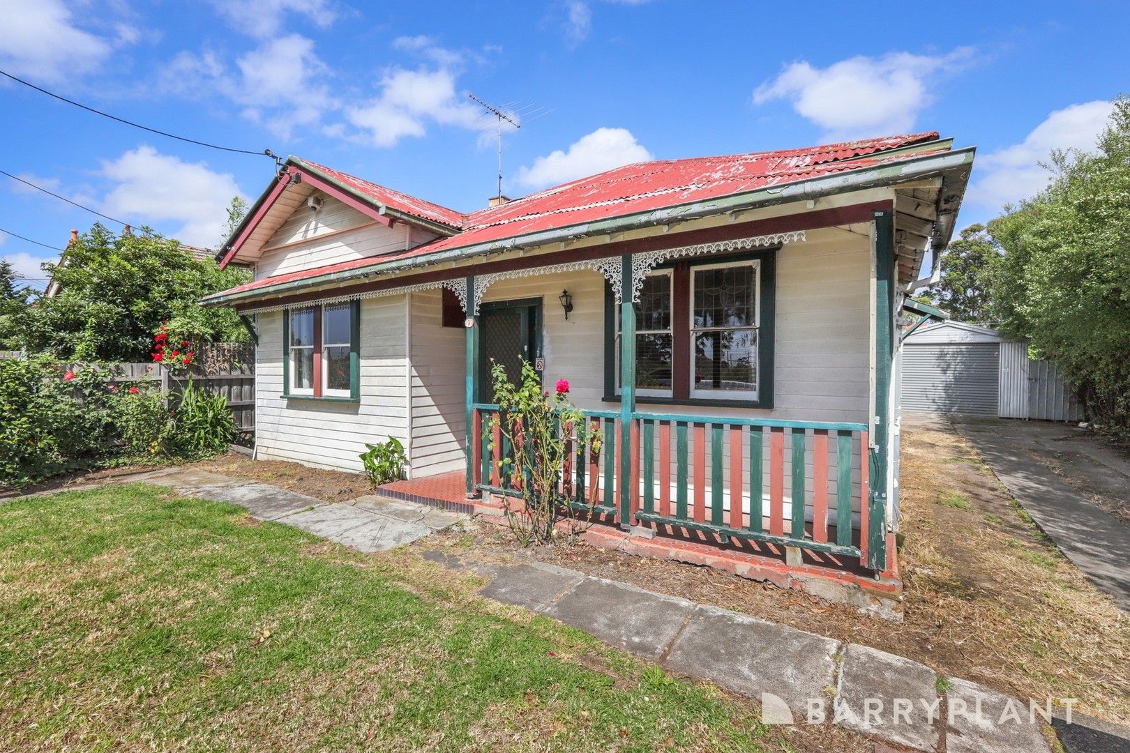 7 Thorpe Street, Sunshine VIC 3020, Image 0