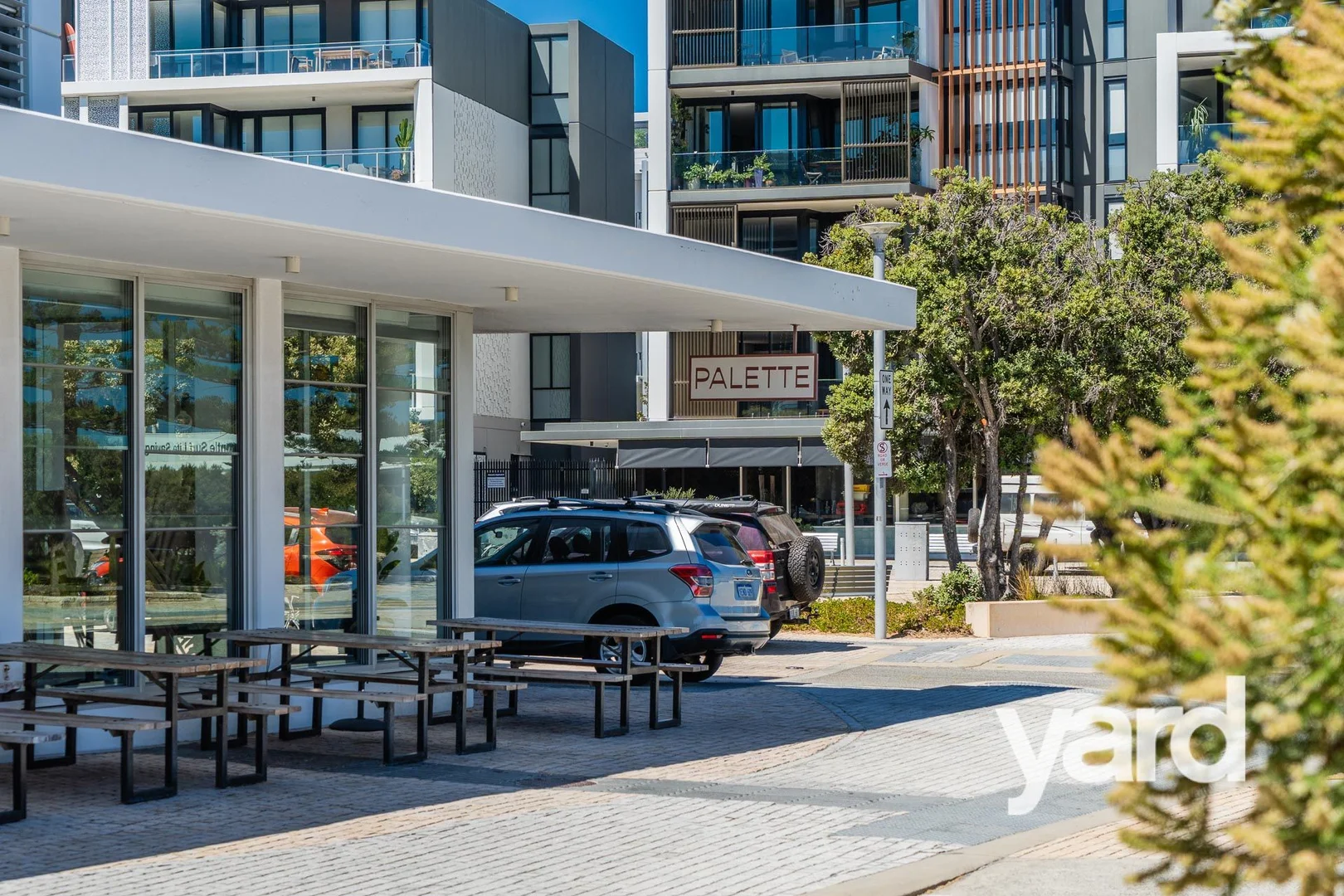 Additional image 26 of 33/11 Leighton Beach Bvd, North Fremantle WA 6159