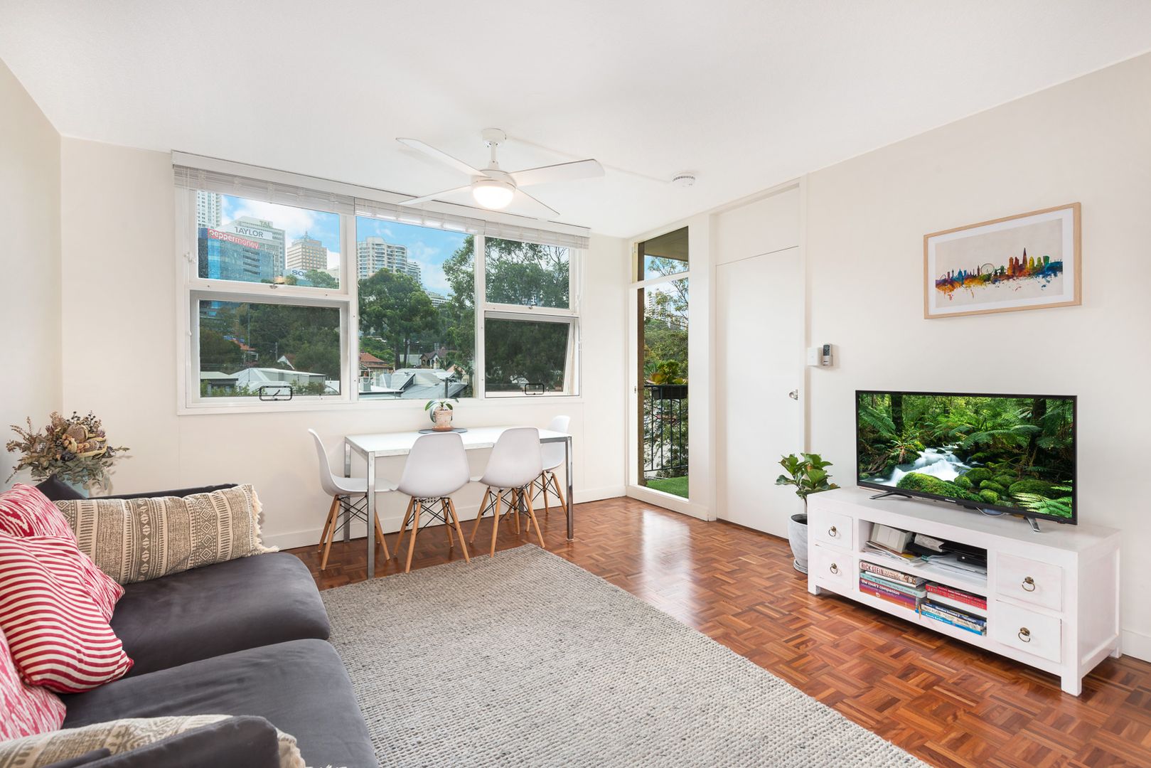 307/22 Doris Street, North Sydney NSW 2060