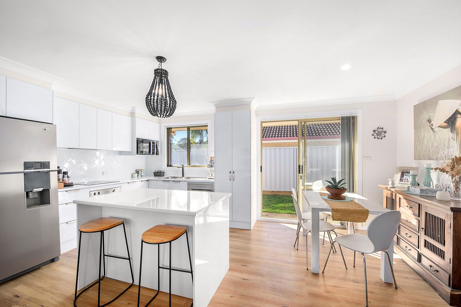 3 bedrooms House in 48 Lincoln  Road PORT MACQUARIE NSW, 2444