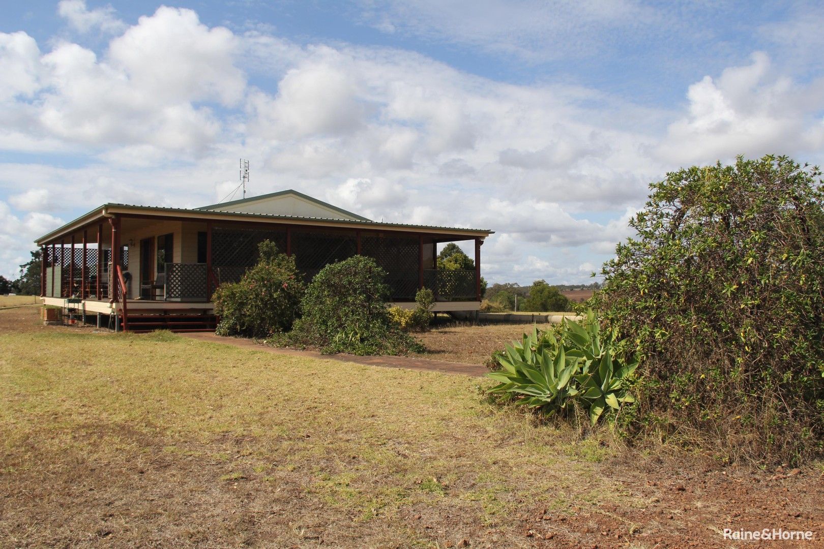 8 Merle, Yarraman QLD 4614, Image 0