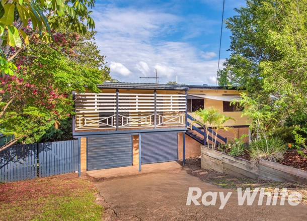 8 Licola Street, Woodridge QLD 4114