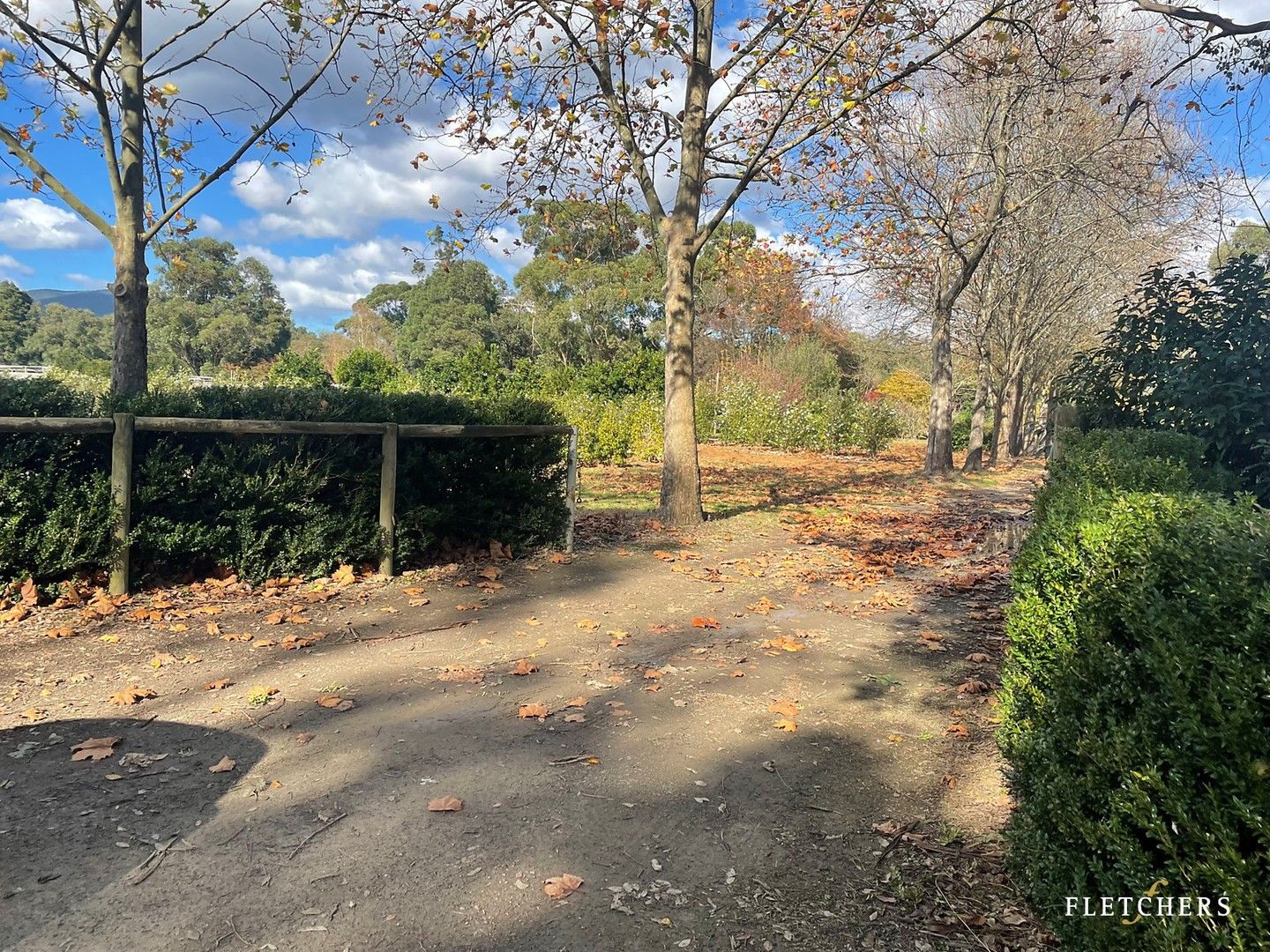 60 Railway Road, Yarra Junction VIC 3797 Vacant Land for Sale