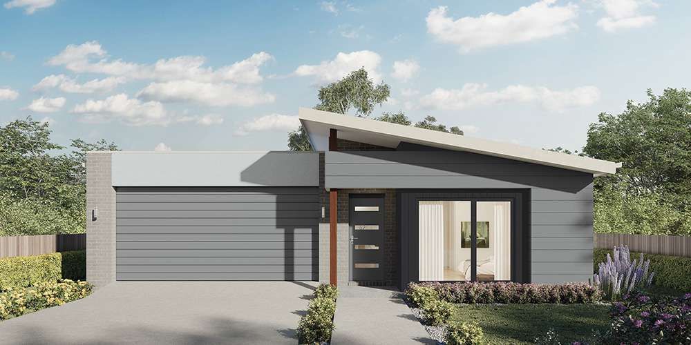 4 bedrooms New House & Land in Lot 1005 Wasim CCT ROCKBANK VIC, 3335
