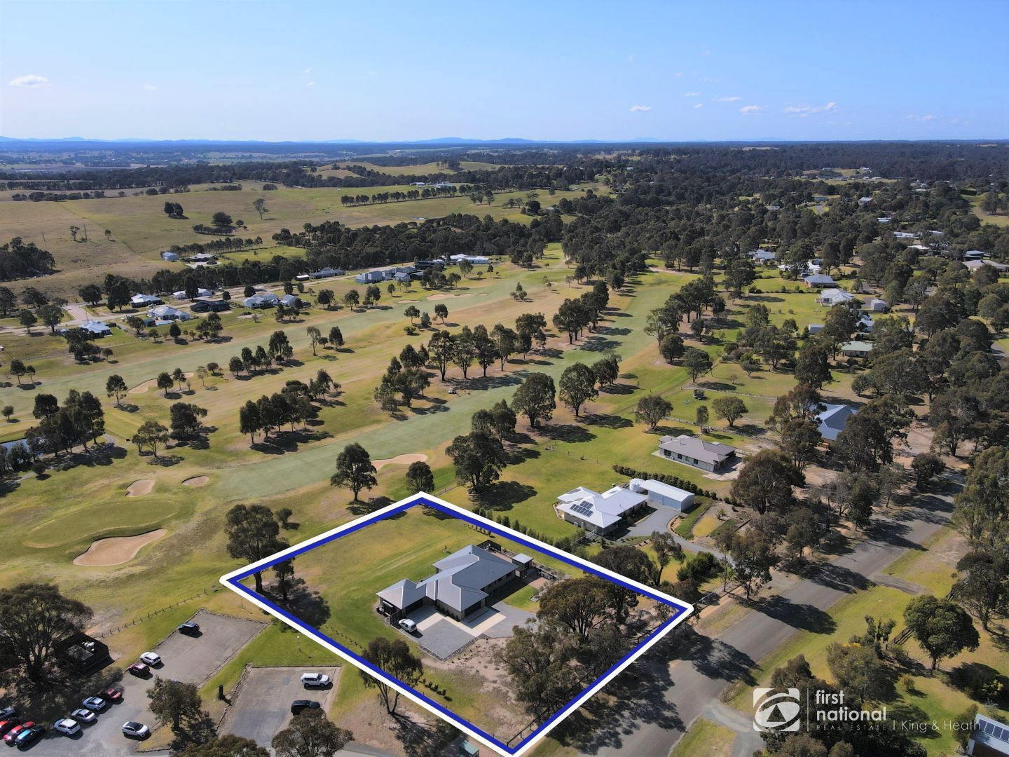 86 Kings Cove Boulevard, Metung VIC 3904 Domain