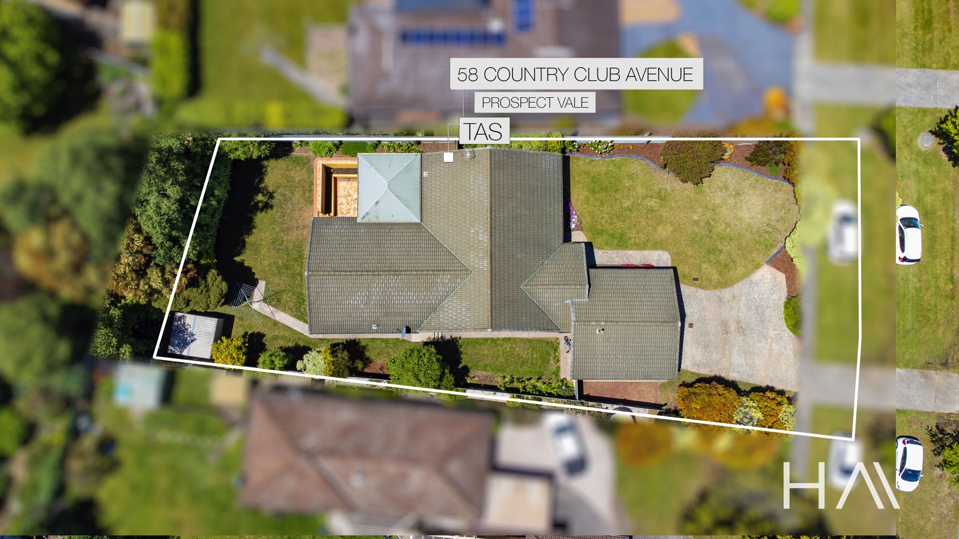 58 Country Club Avenue, Prospect Vale TAS 7250, Image 2