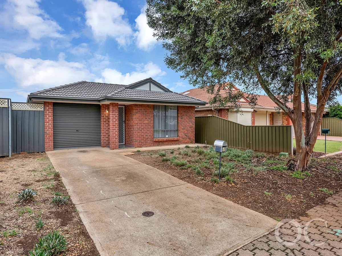 Primary image of 4B Pine View Drive, Paralowie SA 5108