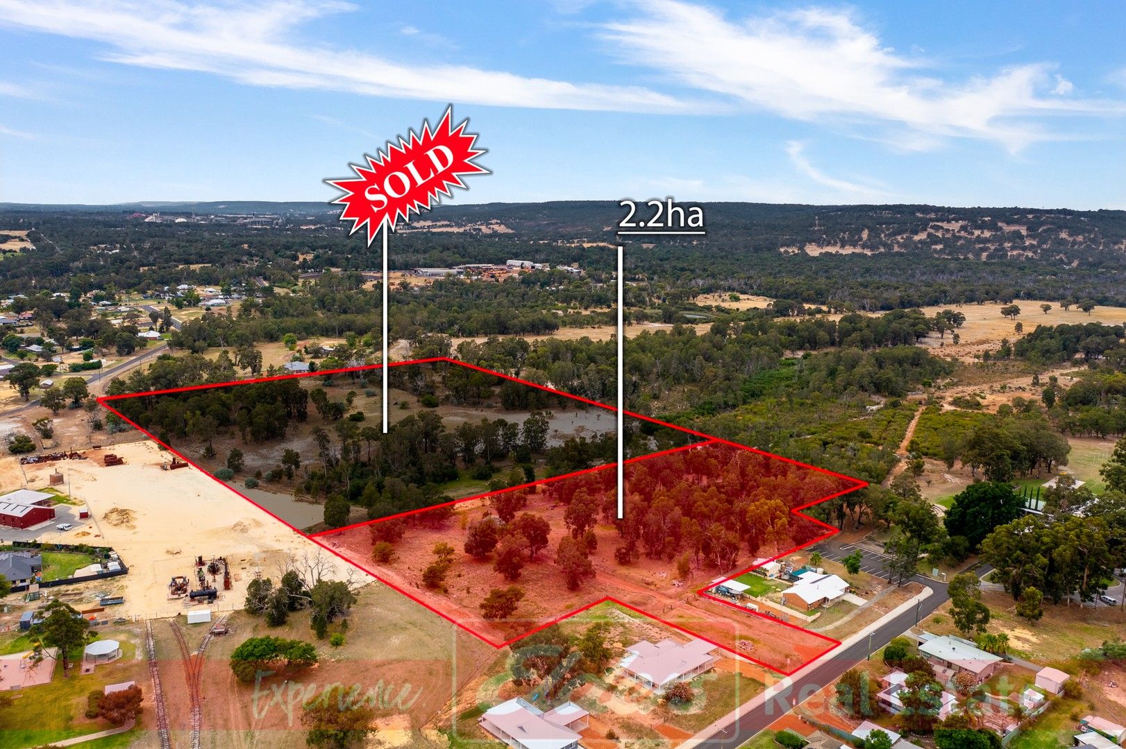 Acreage / Semi-Rural in 18 School Road, YARLOOP WA, 6218
