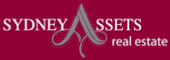 Logo for Sydney Assets Real Estate