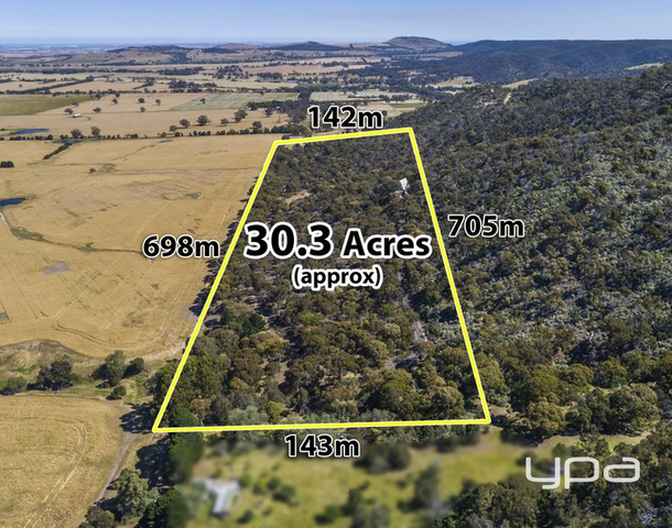 576 Brisbane Road, Balliang VIC 3340