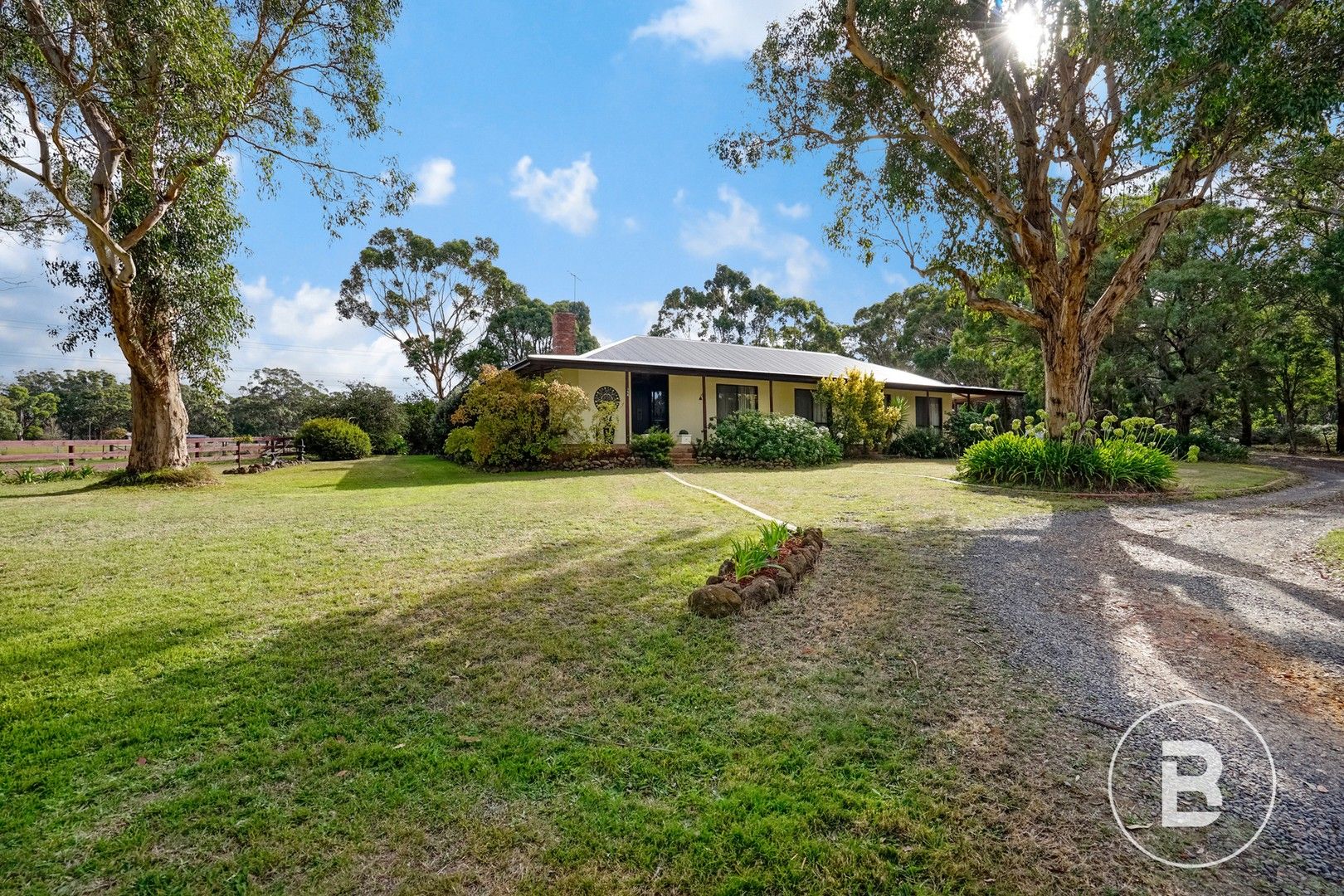 150 Pound Creek Road, Navigators VIC 3352, Image 0