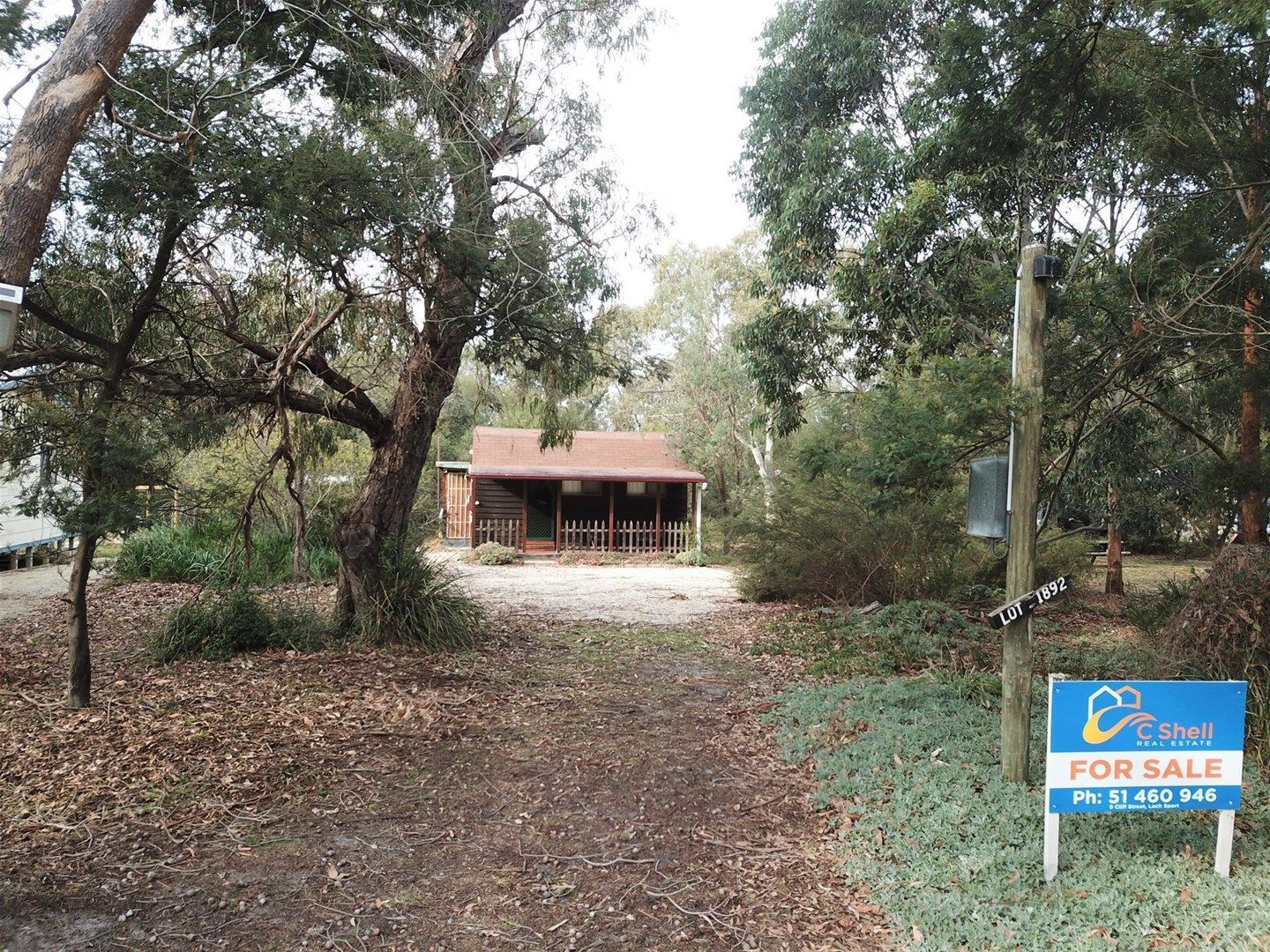 17 Robin Street, Loch Sport VIC 3851, Image 0