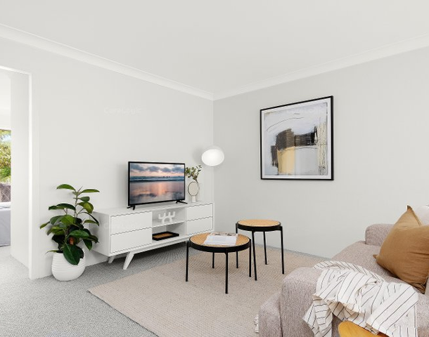 8/36 Arthur Street, Lavender Bay NSW 2060