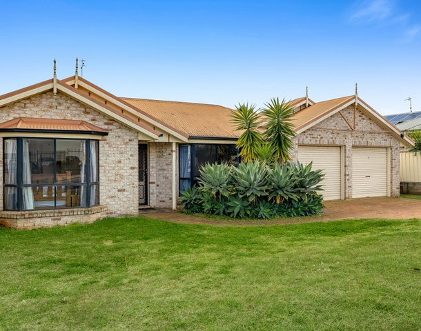 503 Alderley Street, Harristown QLD 4350