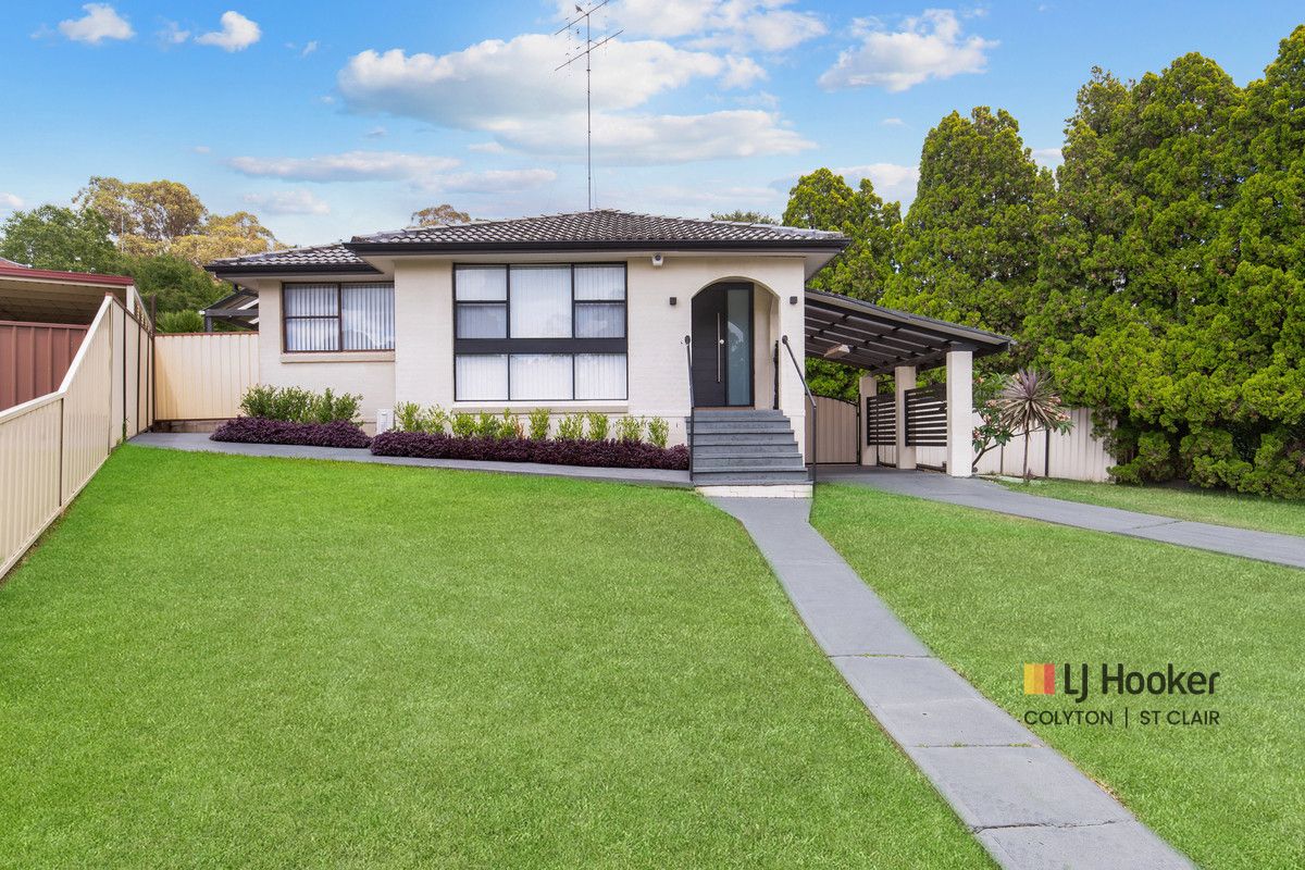 41 Greygums Road, Cranebrook NSW 2749, Image 0