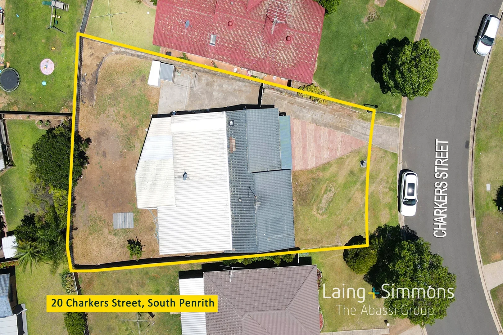 Additional image 12 of 20 Charkers St, South Penrith NSW 2750