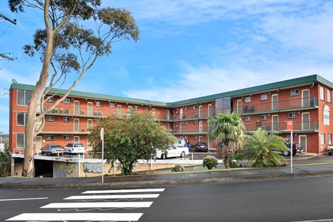 Picture of 34/1-5 Mount Keira Road, MOUNT KEIRA NSW 2500