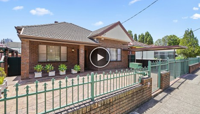 Picture of 3 Church Street, BURWOOD NSW 2134