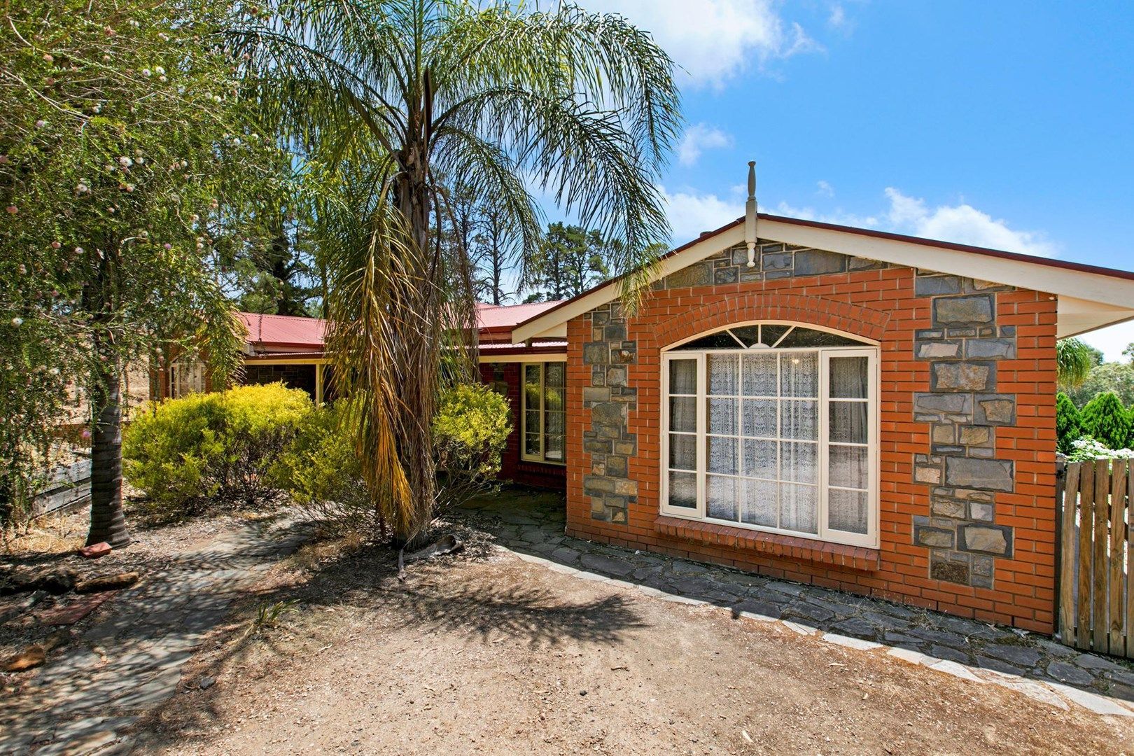 11 Rounsevell Road, Williamstown SA 5351, Image 0