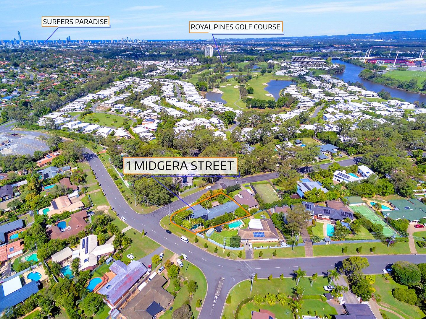1 Midgera Street, Ashmore QLD 4214, Image 2