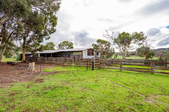 Picture of Lot 1 Zilko Road, QUINDANNING WA 6391